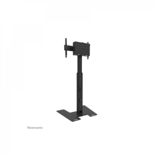 Neomounts Floor stand | FL45S-825BL1 TV floor stand | Adjustable Height, Tilt | 37-75 