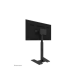 Neomounts Floor stand | FL45S-825BL1 TV floor stand | Adjustable Height, Tilt | 37-75 