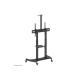 Neomounts Floor stand | PLASMA-M1950E TV trolley | Adjustable Height, Tilt | 60-100 