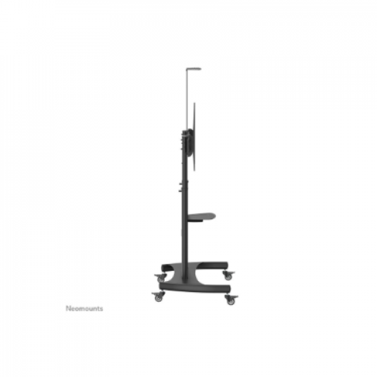 Neomounts Floor stand | PLASMA-M1950E TV trolley | Adjustable Height, Tilt | 60-100 