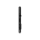 Neomounts Floor stand | ADM-875BL2 Dual screen adapter | Adjustable Height | 42-65 