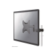 Neomounts FL40-450BL12 TV pole mount | Full motion, Tilt, Rotate, Swivel | 23-42 