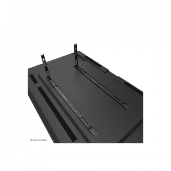 Neomounts Wall mount | WL30-750BL18P Heavy duty wall mount | Adjustable Height | 50-98 