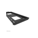 Neomounts Wall mount | WL30-750BL18P Heavy duty wall mount | Adjustable Height | 50-98 