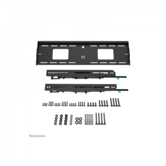 Neomounts Wall mount | WL35-750BL16 Heavy duty wall mount | Adjustable Height, Tilt | 42-86 