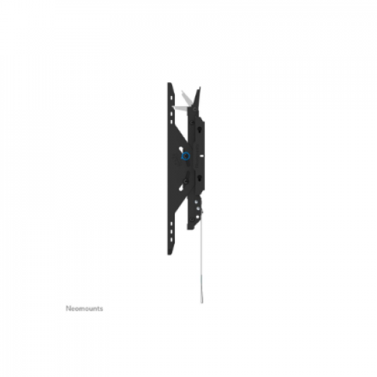 Neomounts Wall mount | WL35-750BL16 Heavy duty wall mount | Adjustable Height, Tilt | 42-86 
