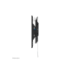 Neomounts Wall mount | WL35-750BL16 Heavy duty wall mount | Adjustable Height, Tilt | 42-86 