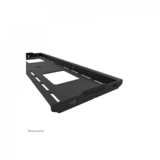 Neomounts Wall mount | WL35-750BL16 Heavy duty wall mount | Adjustable Height, Tilt | 42-86 