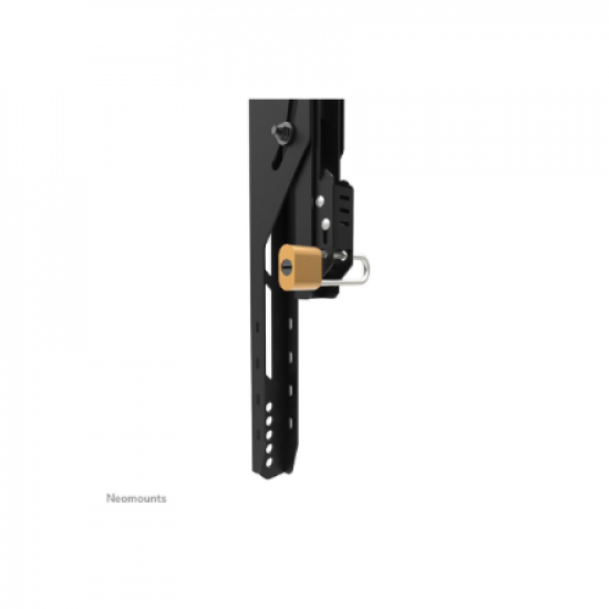 Neomounts Wall mount | WL35-750BL18 Heavy duty wall mount | Adjustable Height, Tilt | 43-98 