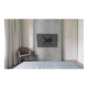 Neomounts Wall mount | WL40-550BL14 TV mount wall | Rotate, Tilt, Swivel | 32-55 