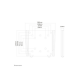 Neomounts Wall mount | FPMA-W25 Monitor/TV mount wall | 10-30 