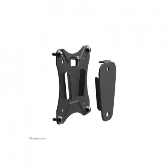 Neomounts Wall mount | NM-W25BLACK Monitor/TV mount wall | 10-30 