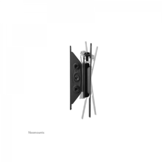 Neomounts Wall mount | NM-W60BLACK Monitor/TV mount wall | Tilt | 10-30 