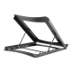 Neomounts NSLS075BLACK Laptop stand | Tilt | 10-16 