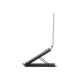 Neomounts NSLS075BLACK Laptop stand | Tilt | 10-16 