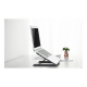 Neomounts NSLS075BLACK Laptop stand | Tilt | 10-16 