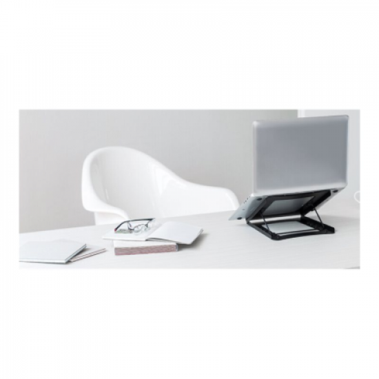 Neomounts NSLS075BLACK Laptop stand | Tilt | 10-16 