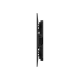 Neomounts Wall mount | WL40-550BL16 TV mount wall | Full motion, Tilt, Swivel | 40-65 