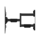 Neomounts Wall mount | WL40-550BL16 TV mount wall | Full motion, Tilt, Swivel | 40-65 