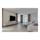 Neomounts Wall mount | WL40-550BL16 TV mount wall | Full motion, Tilt, Swivel | 40-65 