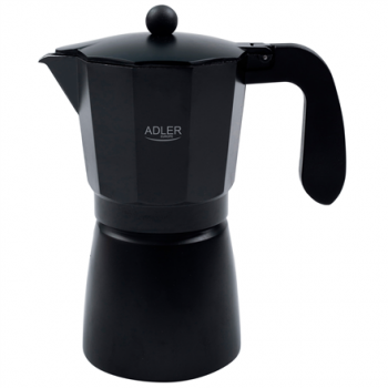 Adler Espresso Coffee Maker | AD 4429 | Black