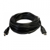 Mio Mivue E60 Rear Camera Cable 8 meter long cable