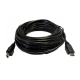 Mio Mivue E60 Rear Camera Cable 8 meter long cable