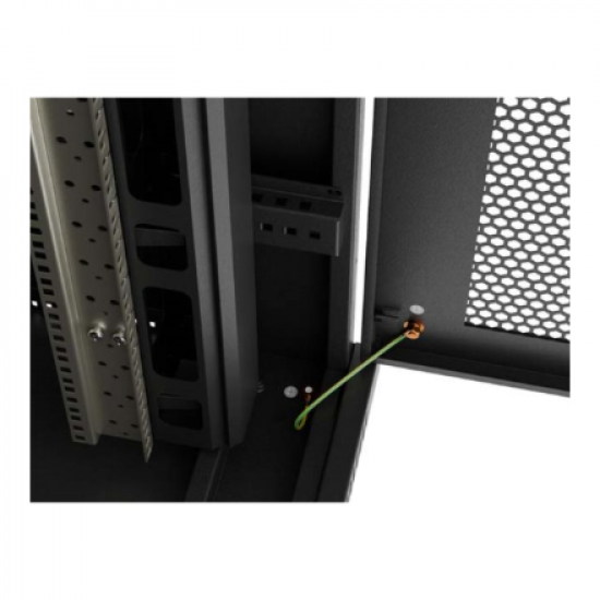 Lanberg | Rack cabinet 19