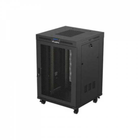 Lanberg | Rack cabinet 19