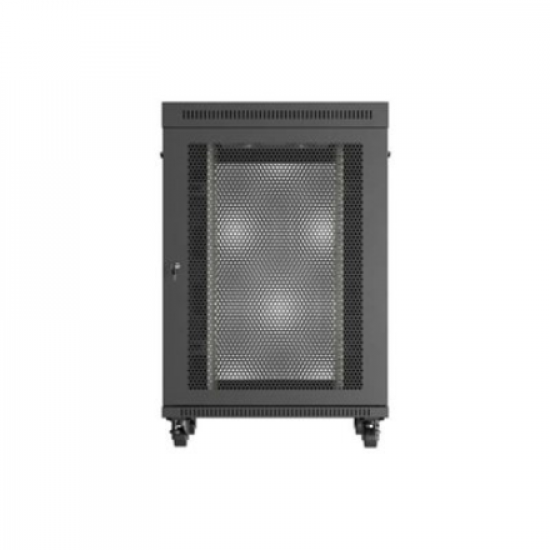 Lanberg | Rack cabinet 19