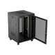 Lanberg | Rack cabinet 19
