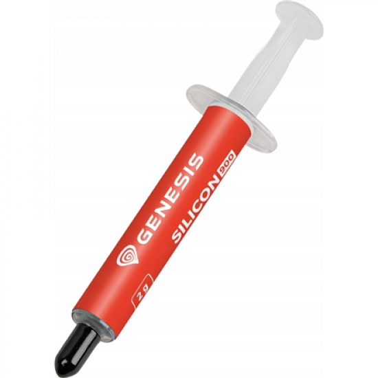 Genesis Thermal Grease Silicon 900 2G | NTG-2328