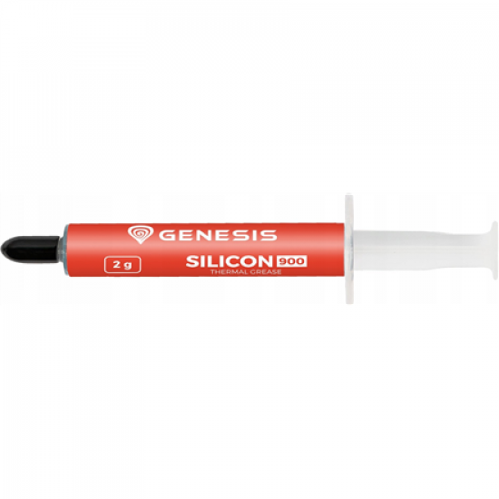 Genesis Thermal Grease Silicon 900 2G | NTG-2328
