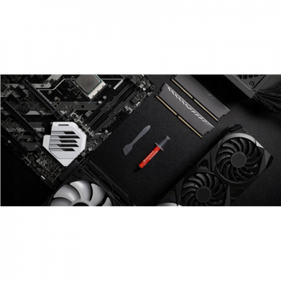 Genesis Thermal Grease Silicon 900 2G | NTG-2328