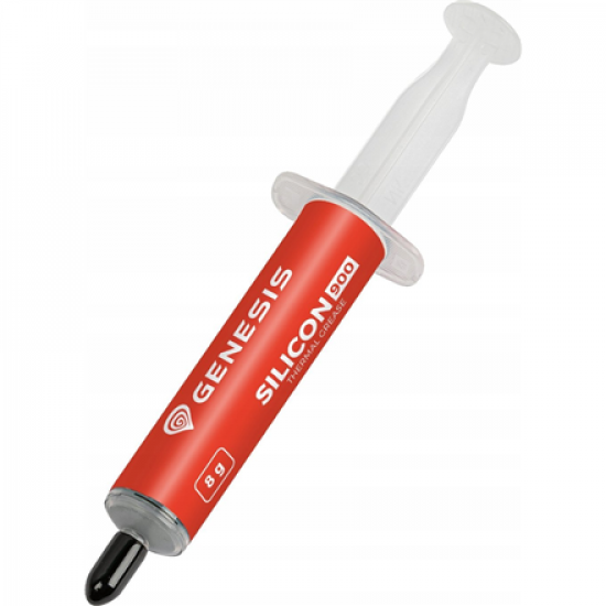 Genesis Thermal Grease Silicon 900 8G | NTG-2330