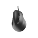 Natec | Mouse | Crake 2 Pro | Wired | Black