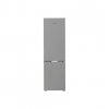 Whirlpool Refrigerator | WHK 25404 XP4E | Energy efficiency class E | Free standing | Combi | Height 203.5 cm | No Frost system | Fridge net capacity 249 L | Freezer net capacity 106 L | 37 dB | Silver