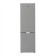 Whirlpool Refrigerator | WHK 25404 XP4E | Energy efficiency class E | Free standing | Combi | Height 203.5 cm | No Frost system | Fridge net capacity 249 L | Freezer net capacity 106 L | 37 dB | Silver