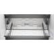 Whirlpool Refrigerator | WHK 25404 XP4E | Energy efficiency class E | Free standing | Combi | Height 203.5 cm | No Frost system | Fridge net capacity 249 L | Freezer net capacity 106 L | 37 dB | Silver