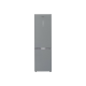 Whirlpool Refrigerator | WHK 26403 XP6E1 | Energy efficiency class C | Free standing | Combi | Height 203.5 cm | No Frost system | Fridge net capacity 249 L | Freezer net capacity 106 L | 36 dB | Pearl Inox