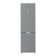 Whirlpool Refrigerator | WHK 26403 XP6E1 | Energy efficiency class C | Free standing | Combi | Height 203.5 cm | No Frost system | Fridge net capacity 249 L | Freezer net capacity 106 L | 36 dB | Pearl Inox