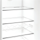 Whirlpool Refrigerator | WHK 26403 XP6E1 | Energy efficiency class C | Free standing | Combi | Height 203.5 cm | No Frost system | Fridge net capacity 249 L | Freezer net capacity 106 L | 36 dB | Pearl Inox
