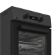 Whirlpool Cooker | W5I8LCSTA | Hob type Induction | Oven type Electric | Anthracite | Width 50 cm | Depth 60 cm | 60 L