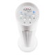 Gallet Column fan | GALVEN82T | Tower Fan | White | Diameter 23 cm | Number of speeds 3 | Oscillation | 45 W | Remote control