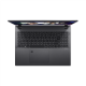 Acer TravelMate | TMP216-51-G2-TCO-58MC | Grey | 16 