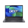 Acer TravelMate TMP214-55-G2-TCO-366Q 14“ WUXGA Intel Core 3 100U/2x8GB/512GB SSD/Intel Iris Xe/Win11Pro/Eng backlit kbd/Grey/BT/FP/SCreader | Acer