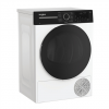 Whirlpool Dryer Machine | WPS D8 WBS EE | Energy efficiency class D | Front loading | 8 kg | Heat pump | Digital | Depth 55 cm | White