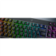 Razer | BlackWidow V4 Low-Profile HyperSpeed | Keyboard | Wireless | US | Bluetooth | Black | Green Switches