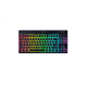 Razer | BlackWidow V4 Low-Profile HyperSpeed | Keyboard | Wireless | US | Bluetooth | Black | Orange Switches