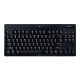 Razer | BlackWidow V4 Low-Profile Tenkeyless HyperSpeed | Keyboard | Wireless | US | Bluetooth | Black | Green Switches